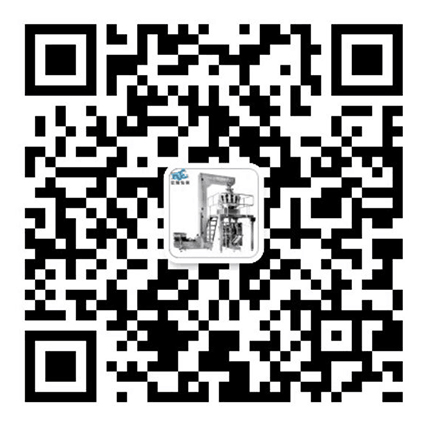 WeChat qr code