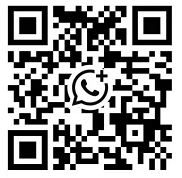 WeChat qr code