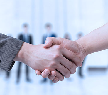 Strong technical expertise