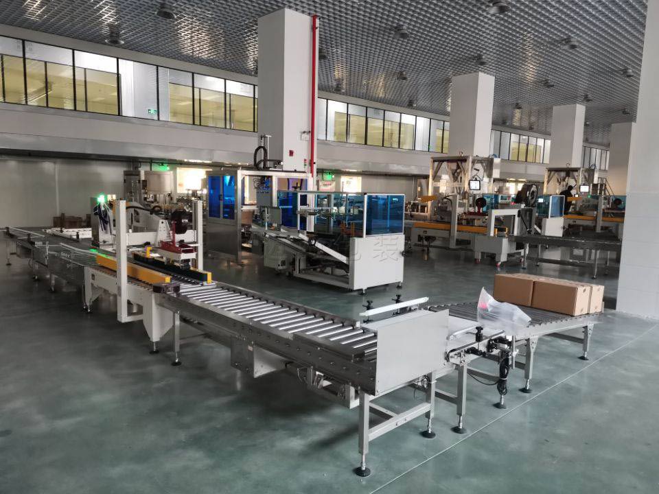 Oatmeal Packaging Machine Solutions