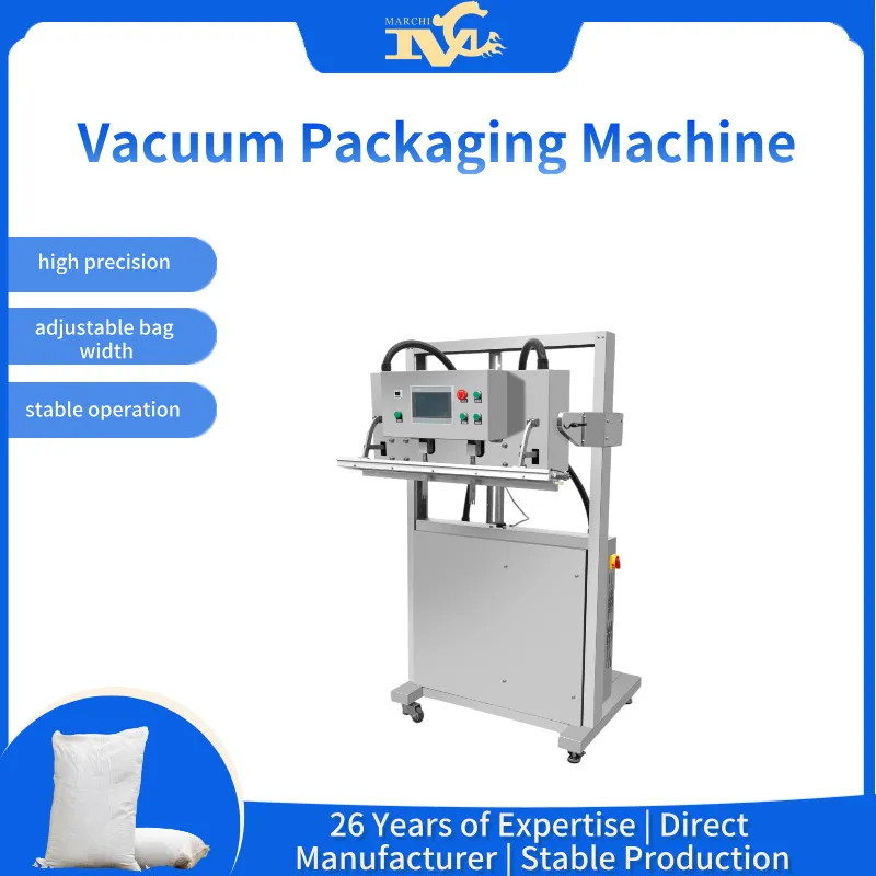 Vacuum Packaging Machine
