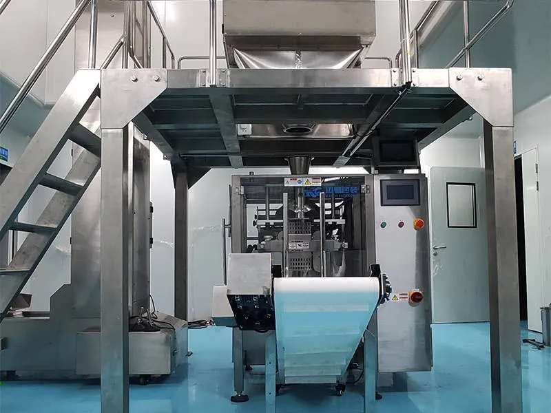 The Best Choice for Foreign Trade Export