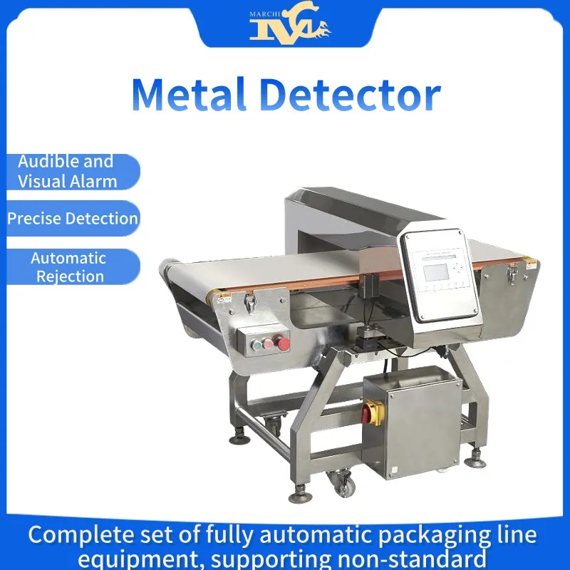 Metal Detector